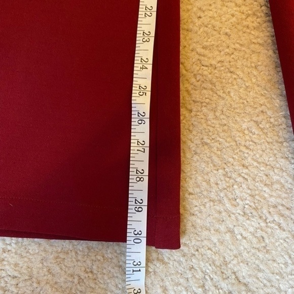 Maroon Jumpsuit by jealous tomato size small - Picture 9 of 15